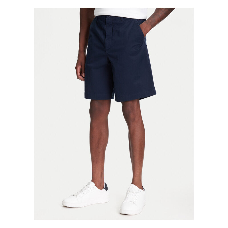 Šortky z materiálu Calvin Klein Jeans