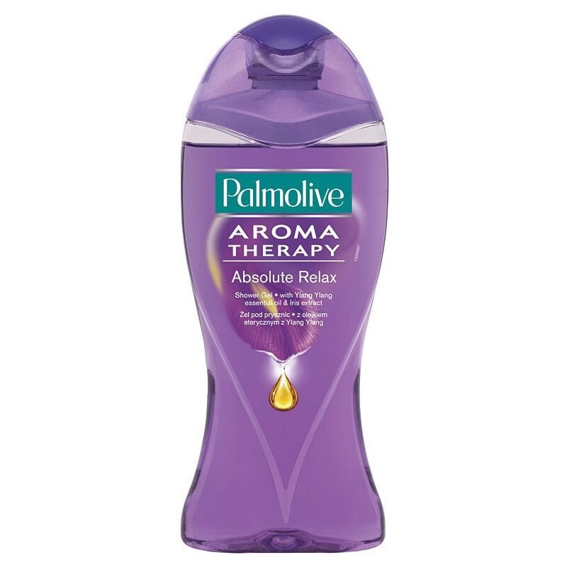 Palmolive Sprchový gel Aroma Therapy - Relax 500 ml