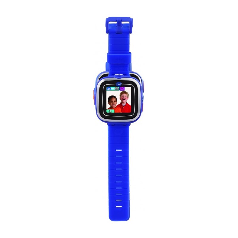 Vtech Kidizoom Smart Watch - modré