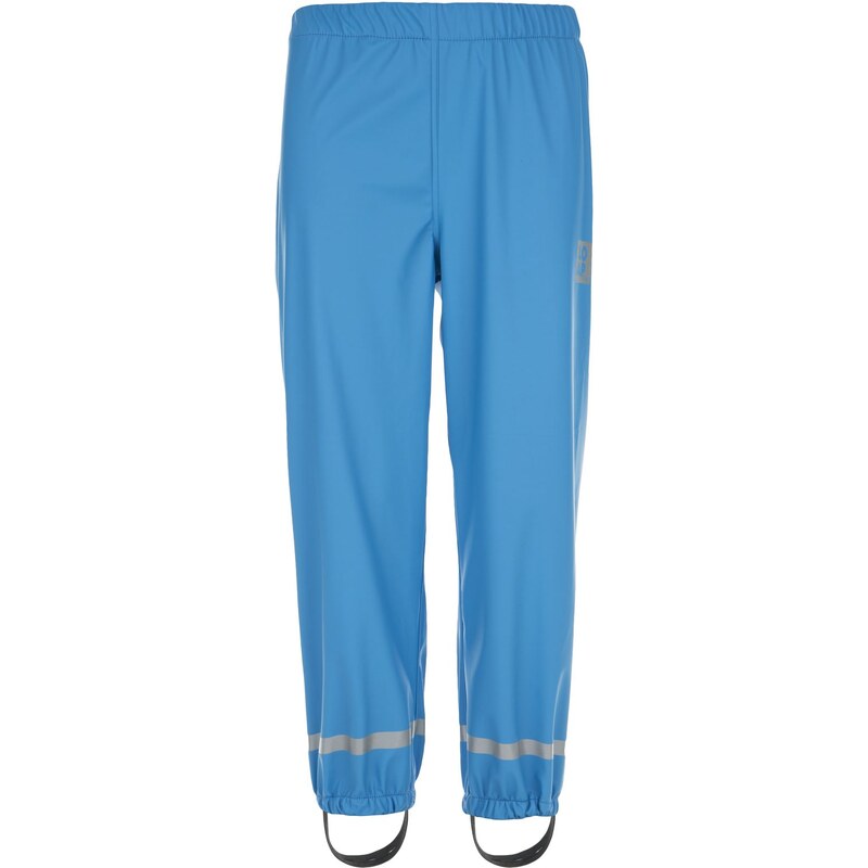LOAP Chlapecké nepromokavé kalhoty Stanley - modré