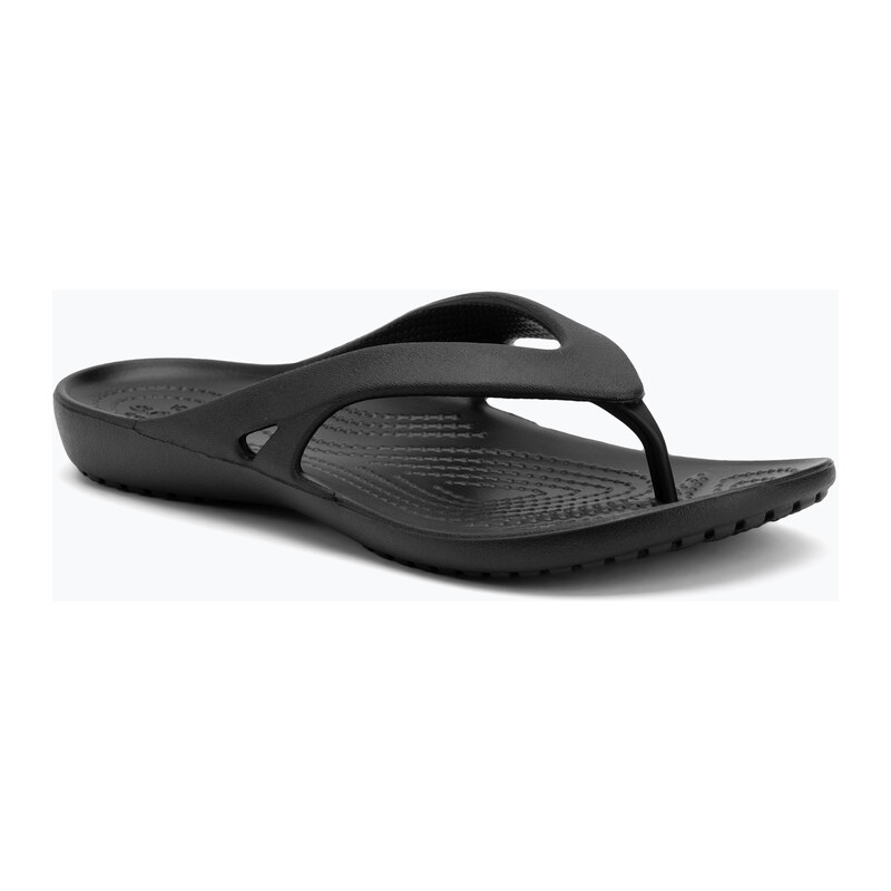 Dámské žabky Crocs Kadee II black