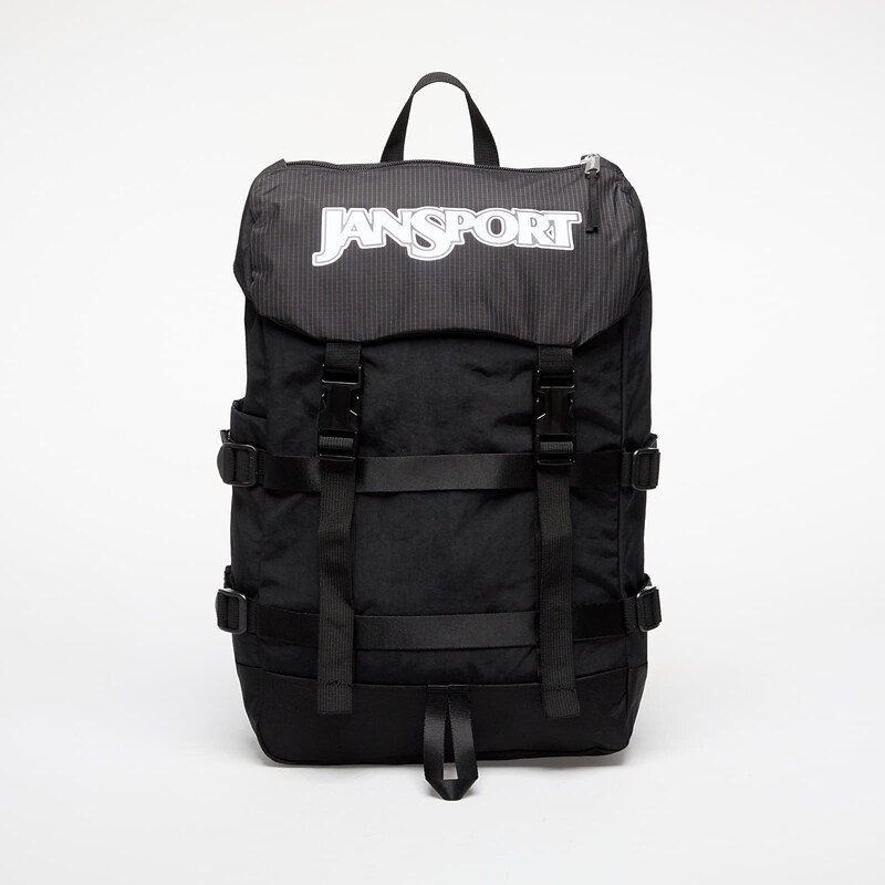 Batoh JanSport Skip Pack Black 28 l