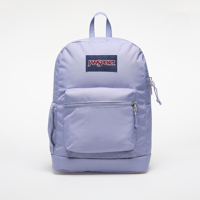 Batoh JanSport Cross Town Plus Lavander Ash 26 l