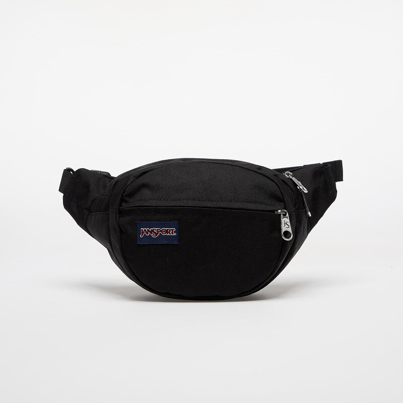 Ledvinka JanSport Fifth Avenue Black 2,5 l