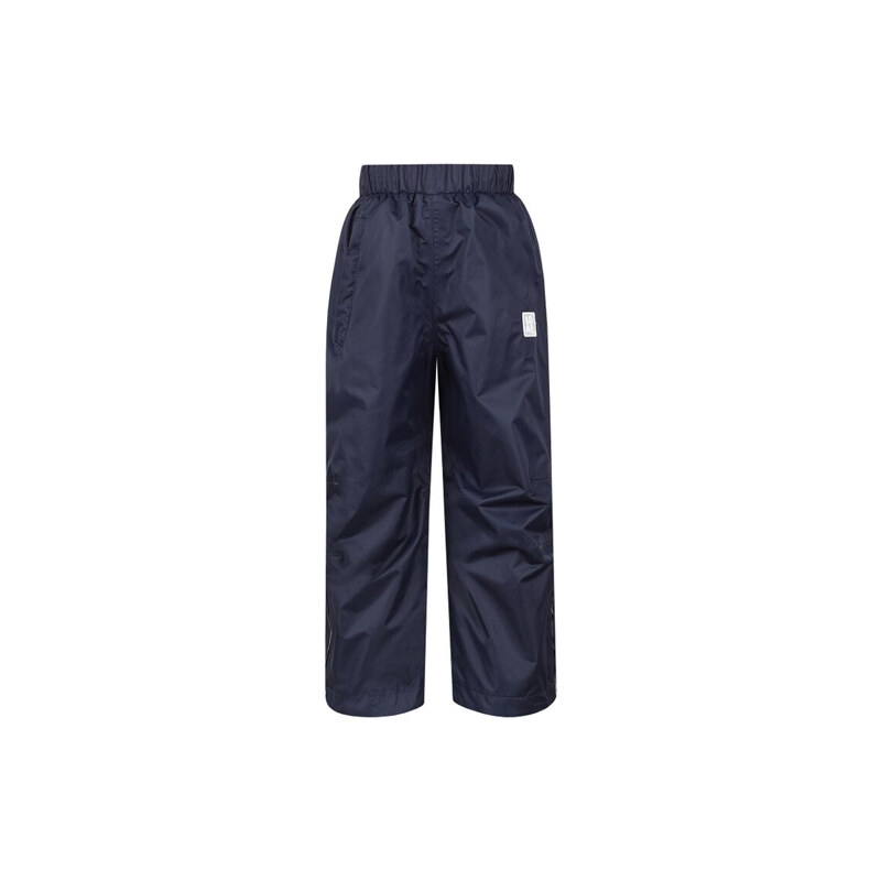 LOAP Chlapecké outdoorové kalhoty Albi - tmavě modré