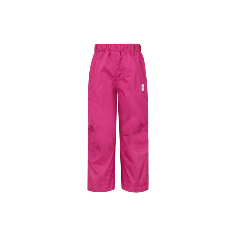 LOAP Dívčí outdoorové kalhoty Albi - růžové
