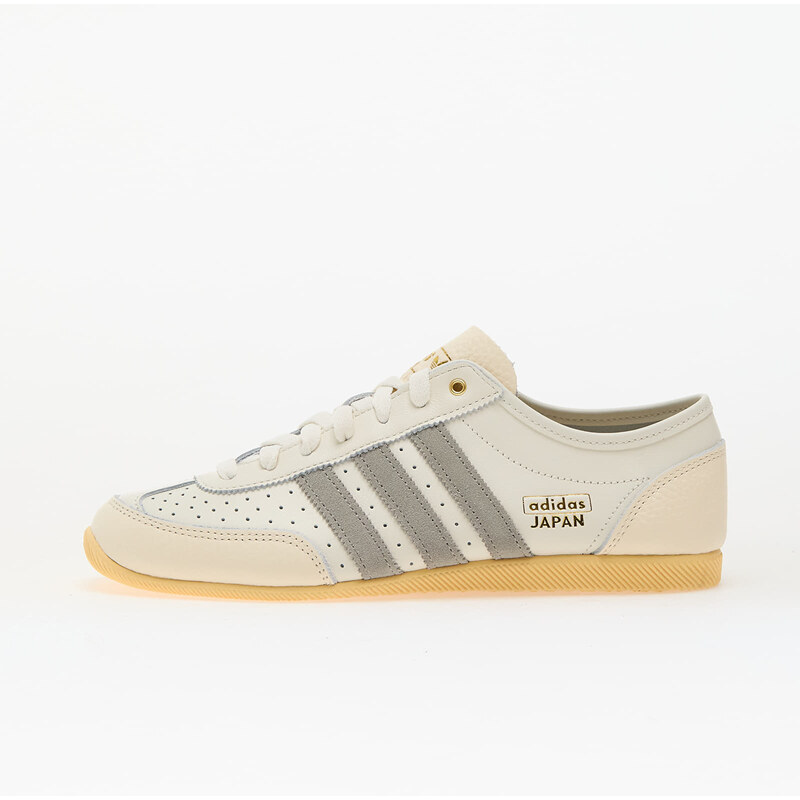 adidas Originals adidas Japan Decon W Off White/ Silver Pebble/