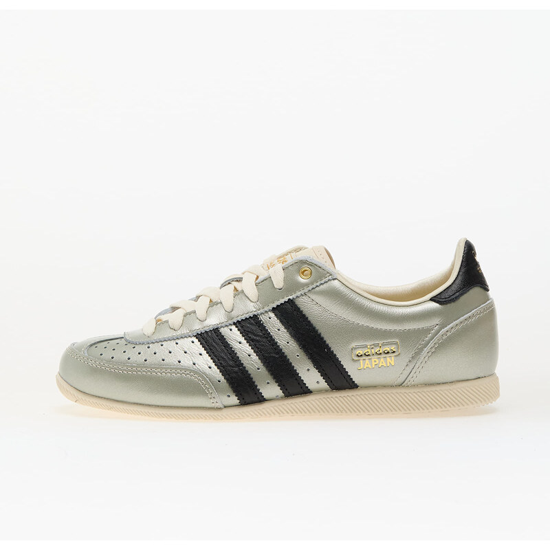 adidas Originals adidas Japan W Aluminium/ Core Black/ Crew