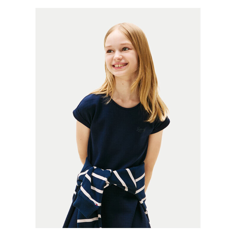 Každodenní šaty Tommy Hilfiger
