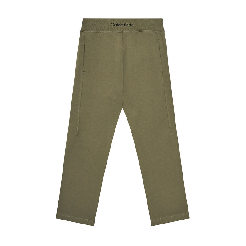 Teplákové kalhoty Calvin Klein Jeans