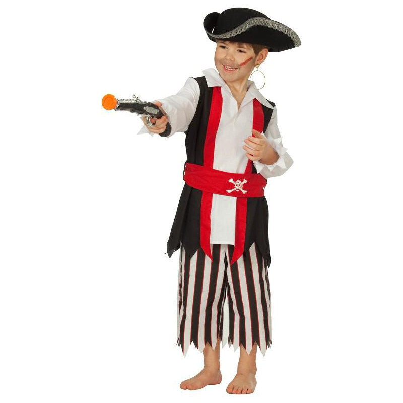 Rubies Kostým Pirát