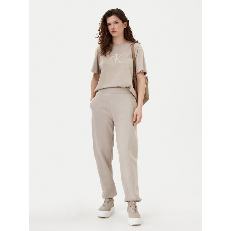 Teplákové kalhoty Calvin Klein Jeans