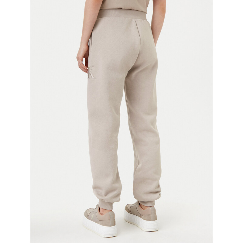Teplákové kalhoty Calvin Klein Jeans