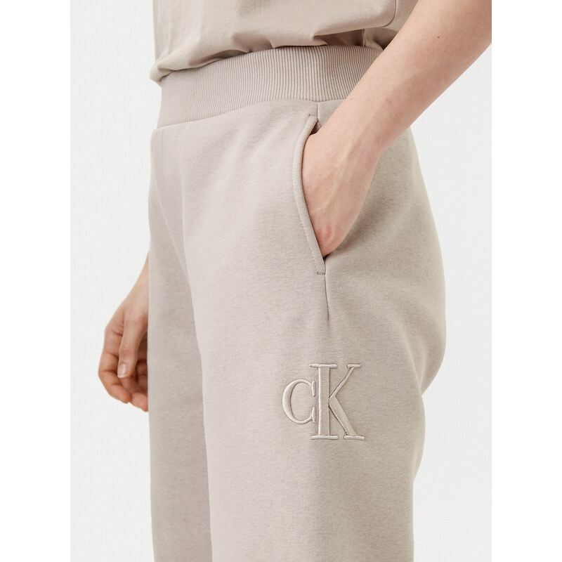 Teplákové kalhoty Calvin Klein Jeans