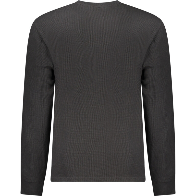 Černý svetr Calvin Klein