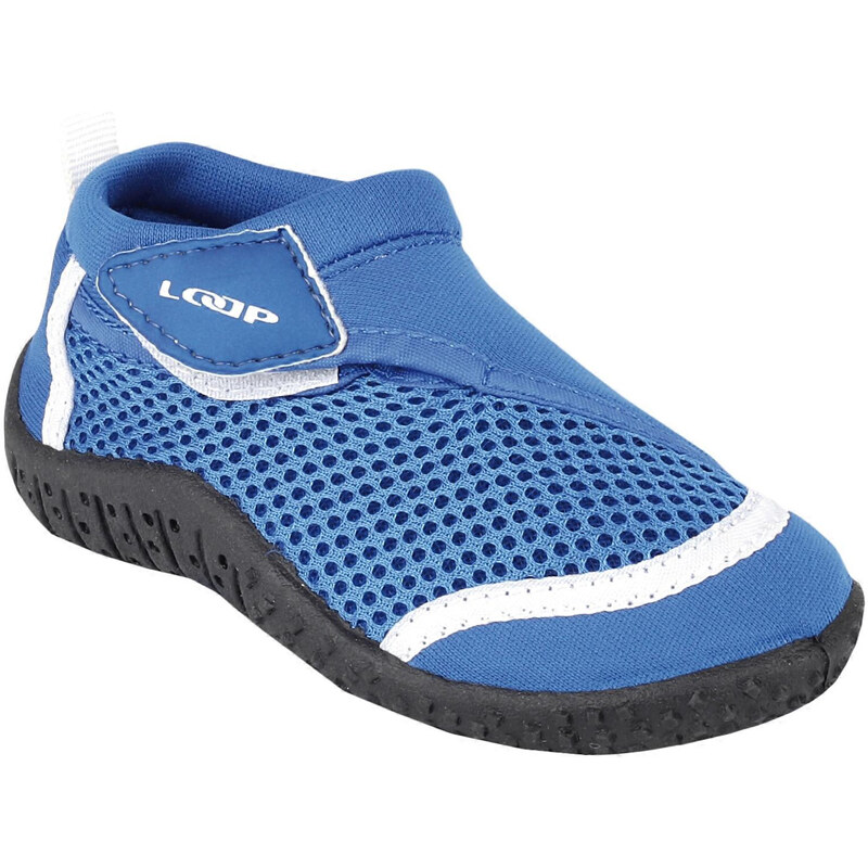 LOAP Chlapecké boty do vody Era - modré