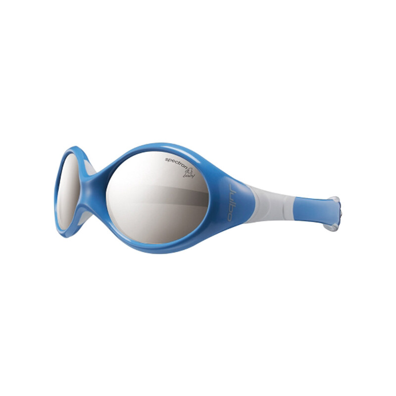 Julbo Chlapecké sluneční brýle Looping III SP4, modro-šedé
