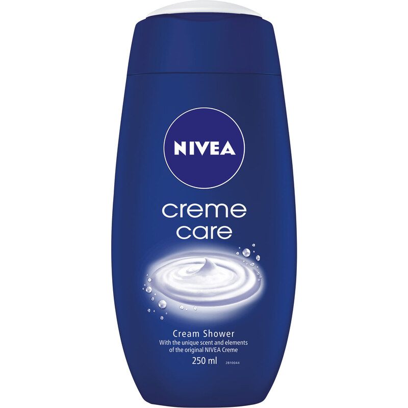 NIVEA Creme Care sprchový gel 250ml