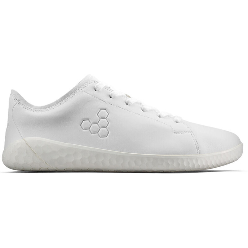 Vivobarefoot GEO COURT IV WOMENS BRIGHT WHITE 106703854