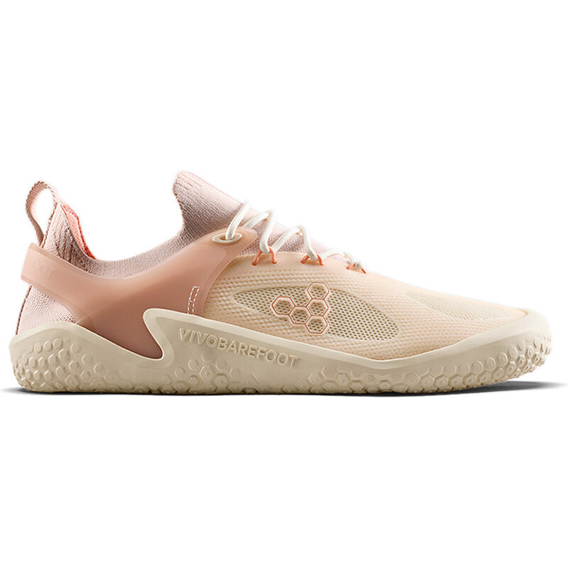 Vivobarefoot MOTUS STRENGTH WOMENS DUSTY ROSE 106703855