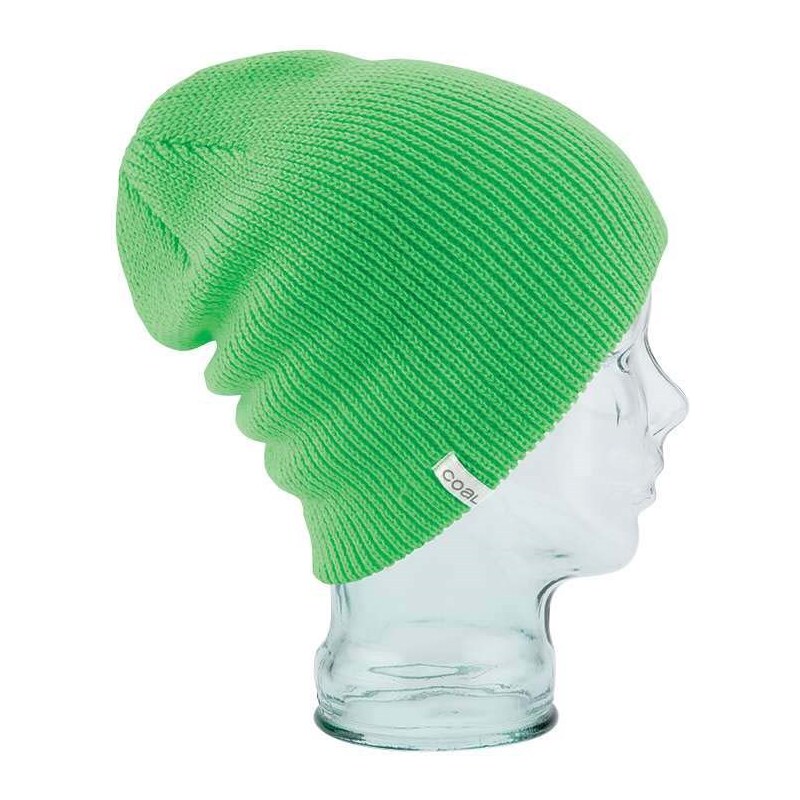 kulich COAL - The Frena Solid Neon Green (05)