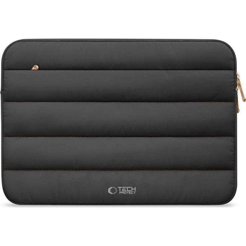 TECH-PROTECT FLUFFY LAPTOP 13-14 BLACK