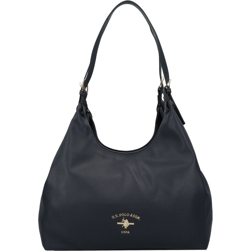 U.S. POLO ASSN. Kabelka Stanford tmavě modrá 106714193