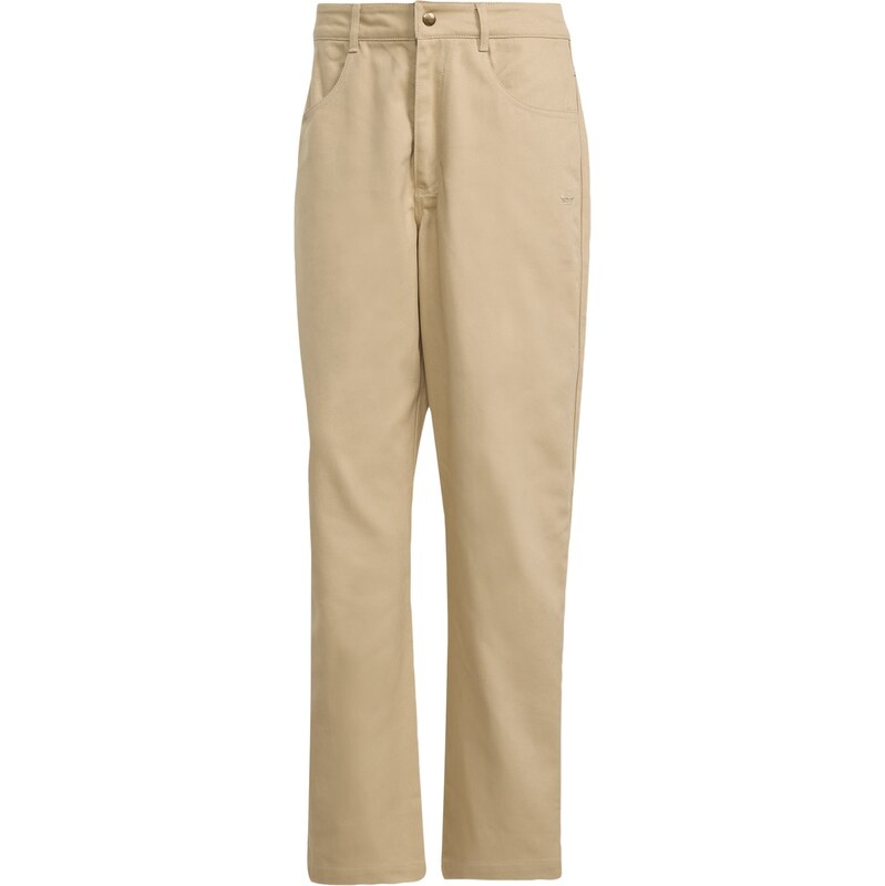 ADIDAS ORIGINALS Kalhoty Firebird Utility písková 109393787