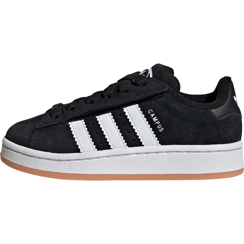 ADIDAS ORIGINALS Tenisky Campus 00s černá / bílá