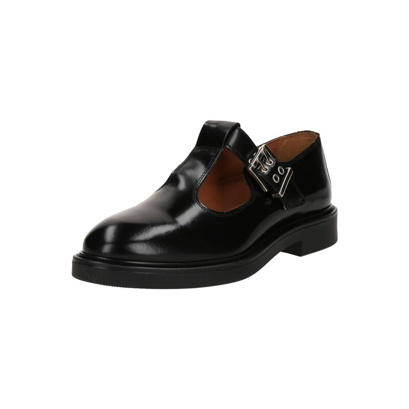 Bianco Slipper Adda černá