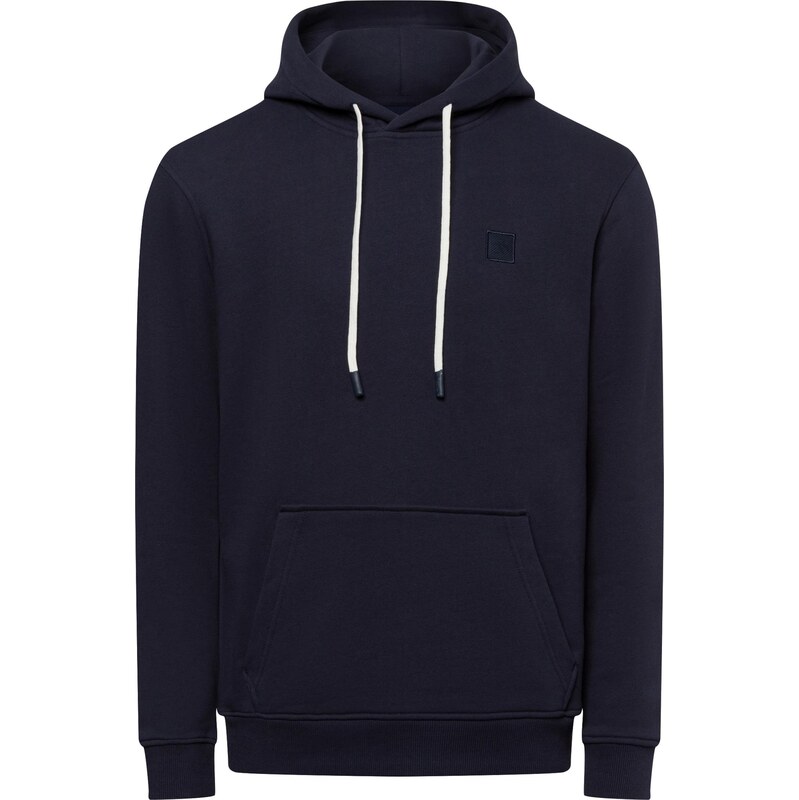 SCOTCH & SODA Mikina marine modrá