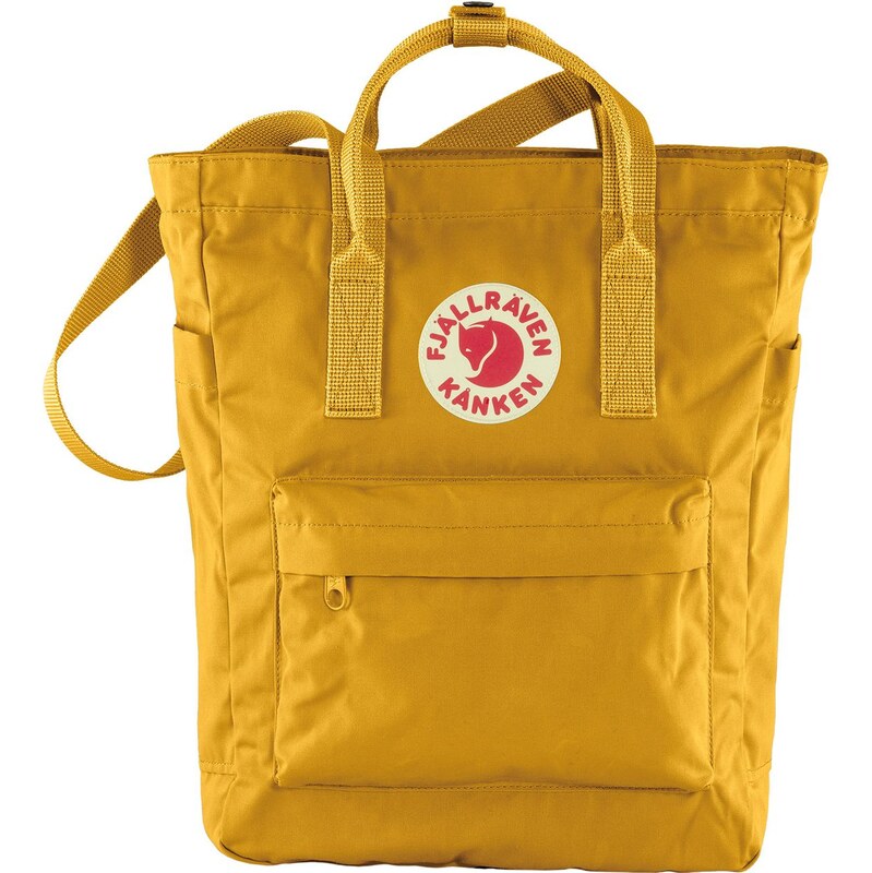 Fjällräven Kånken Totepack Ochre 14l 106714348