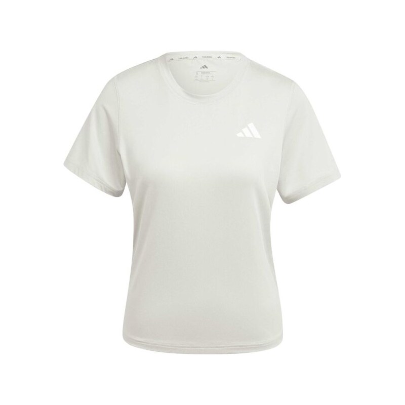adidas WE 3-STRIPES CREW TEE Dámské triko