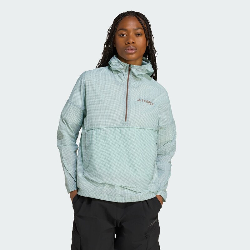 Adidas Větrovka Terrex Xploric 106717039