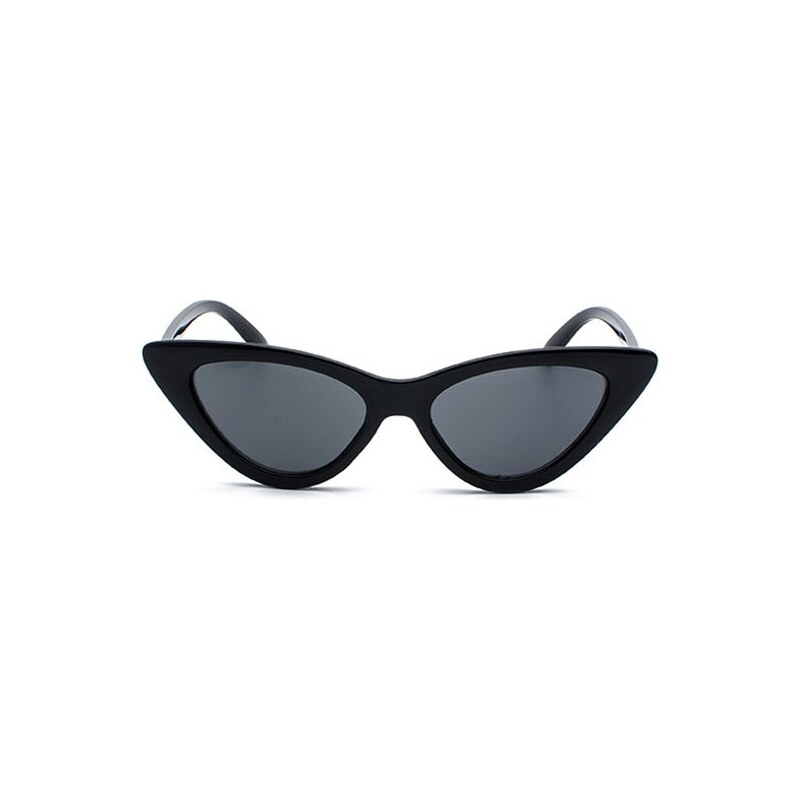 Fashionweek Luxusní Sluneční Brýle kočičí oko CAT EYE SB016