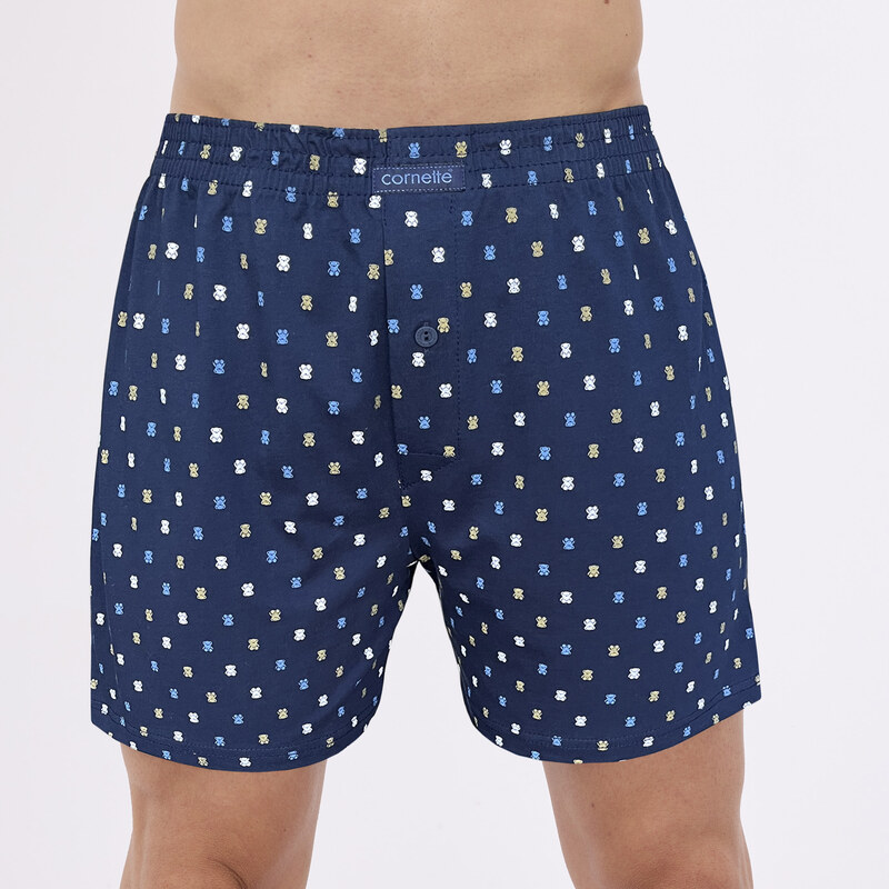 Trenýrky Cornette comfort 002/300