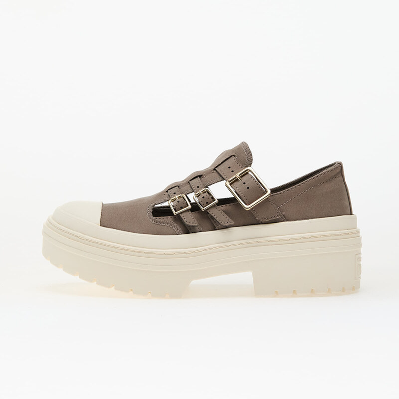 Converse Chuck Taylor All Star Lugged Heel Mary Jane Sandal