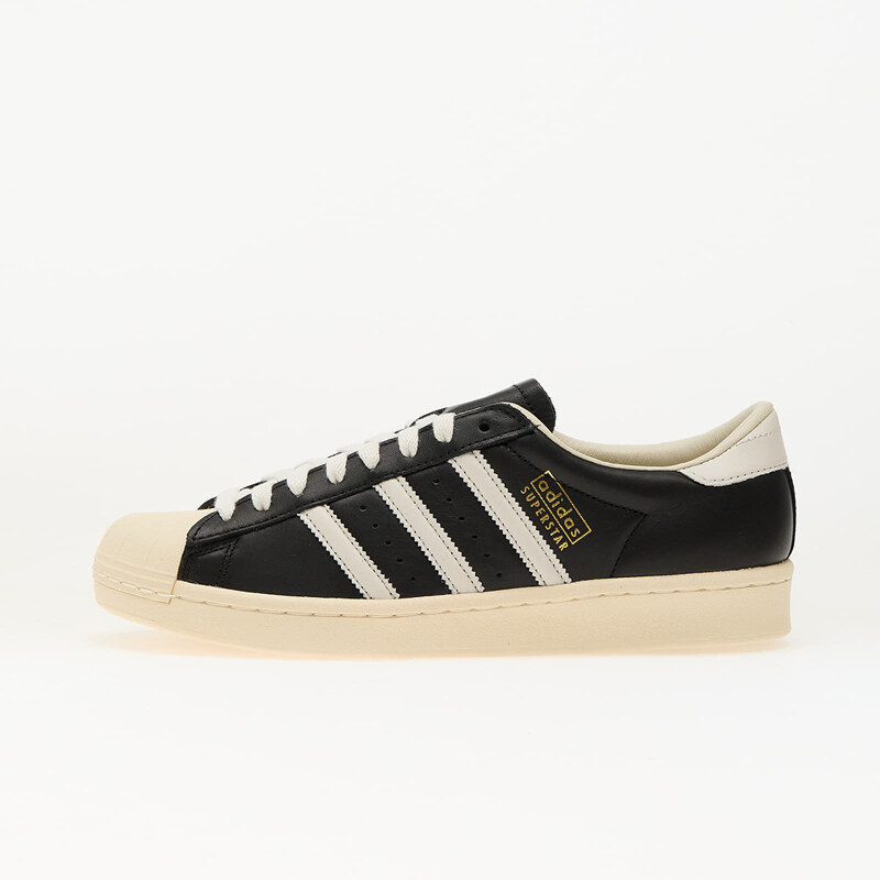 adidas Originals adidas Superstar Vintage Core Black/ Core White