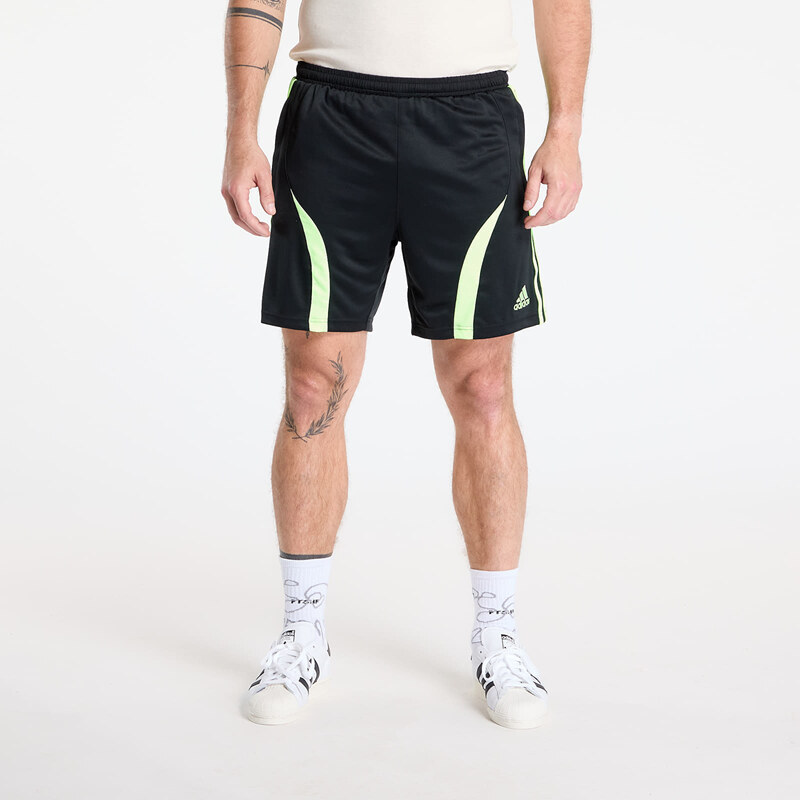 adidas Originals Šortky adidas Teamgeist Shorts Black/ Siggnr S