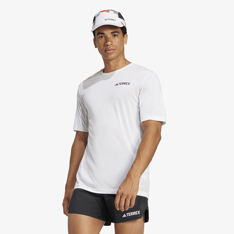 adidas Performance Tričko adidas Terrex Xperior Climacool+ T