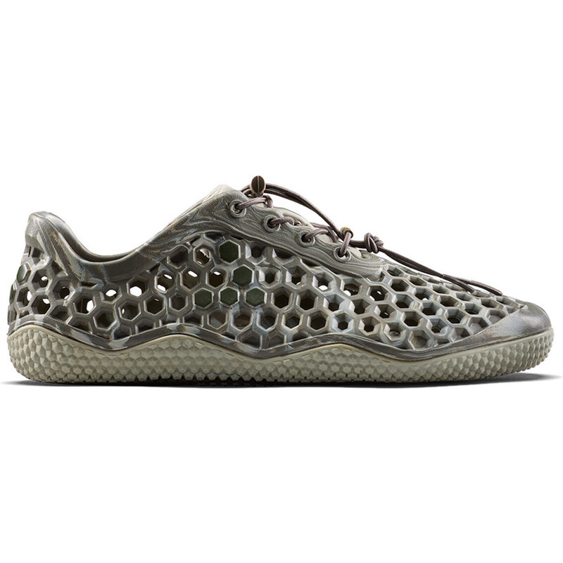 Vivobarefoot ULTRA IV JJF WOMENS SHADOW GREEN
