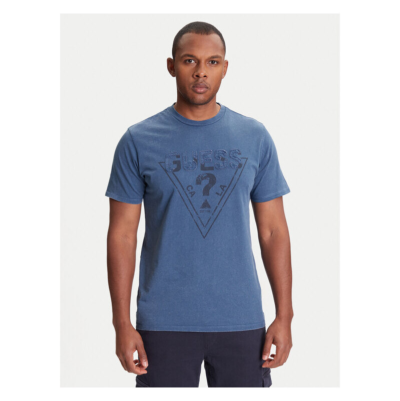 T-Shirt Guess