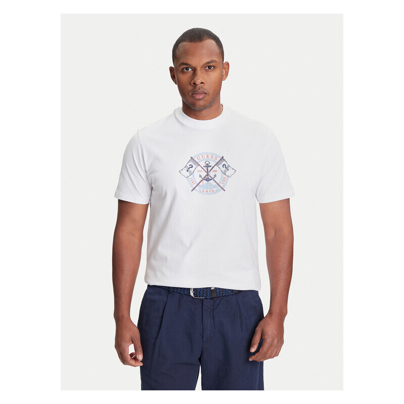 T-Shirt Guess