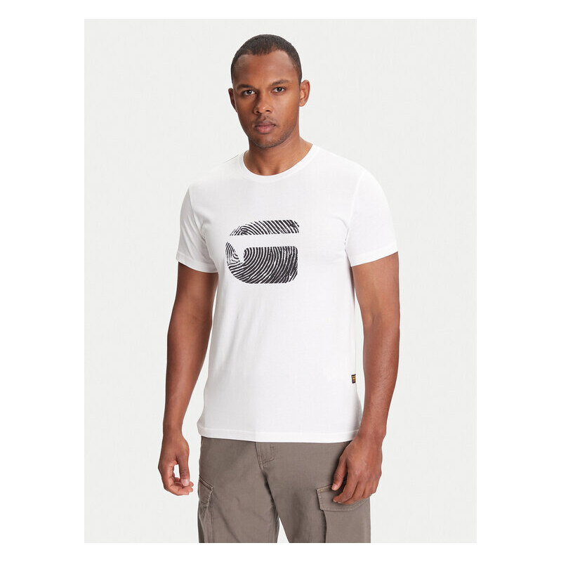 T-Shirt G-Star