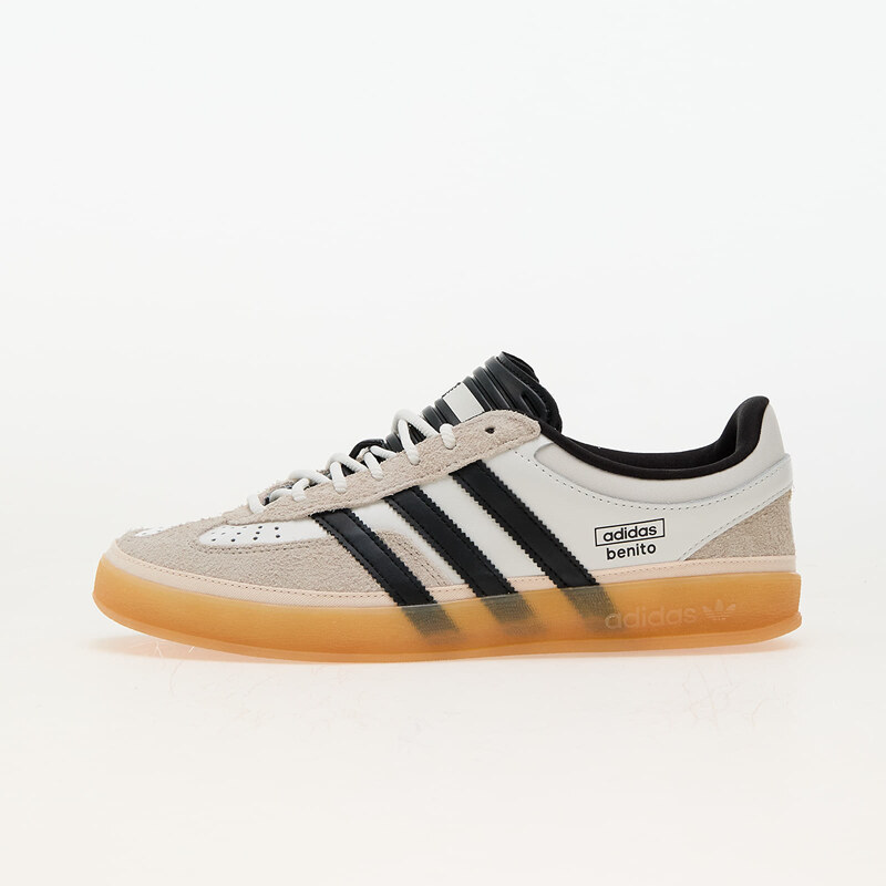 adidas Originals adidas x Bad Bunny Gazelle Indoor Core White/