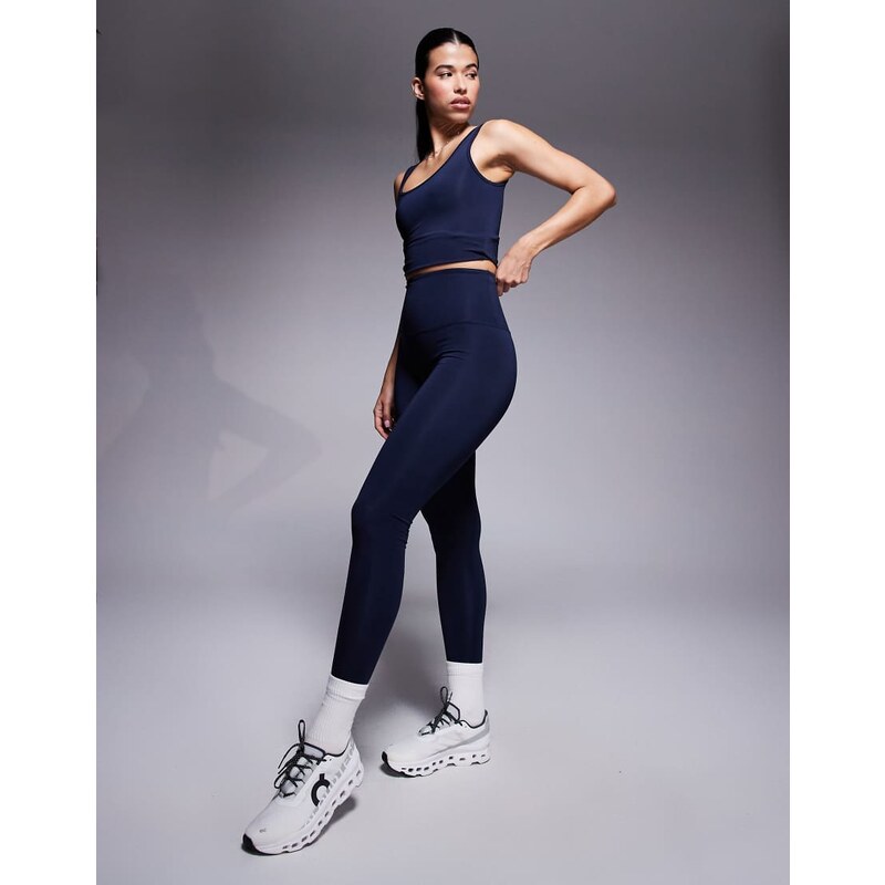 4505 Hourglass Icon active bum sculpt high waist gym legging with 106731688