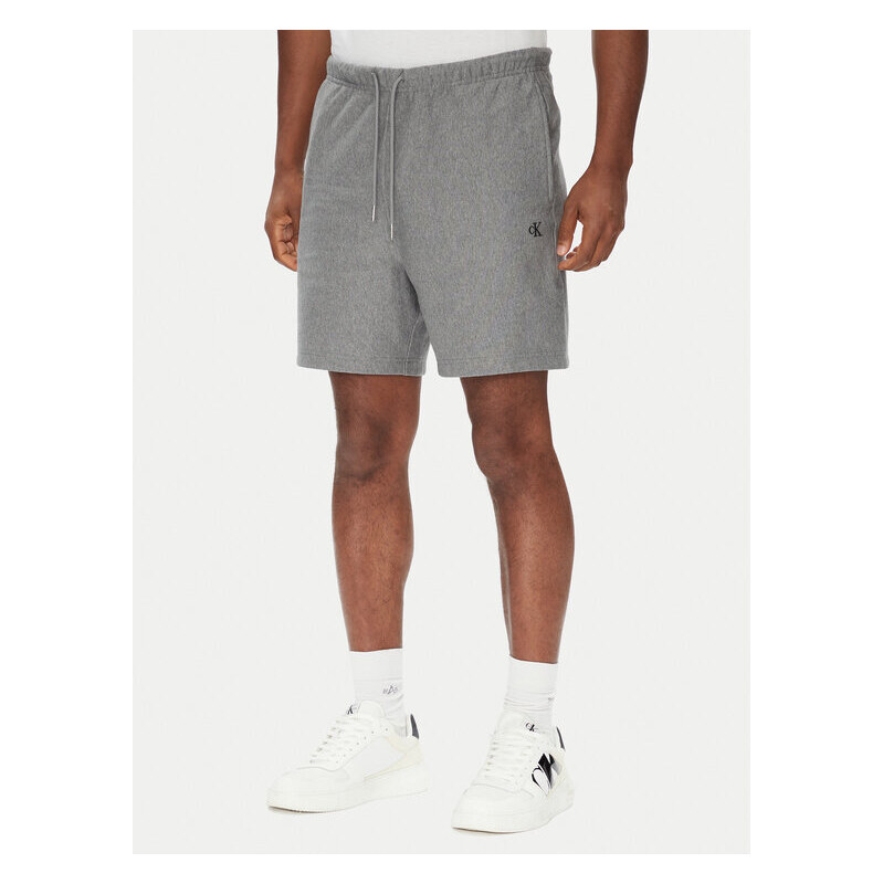 Sportovní kraťasy Calvin Klein Jeans