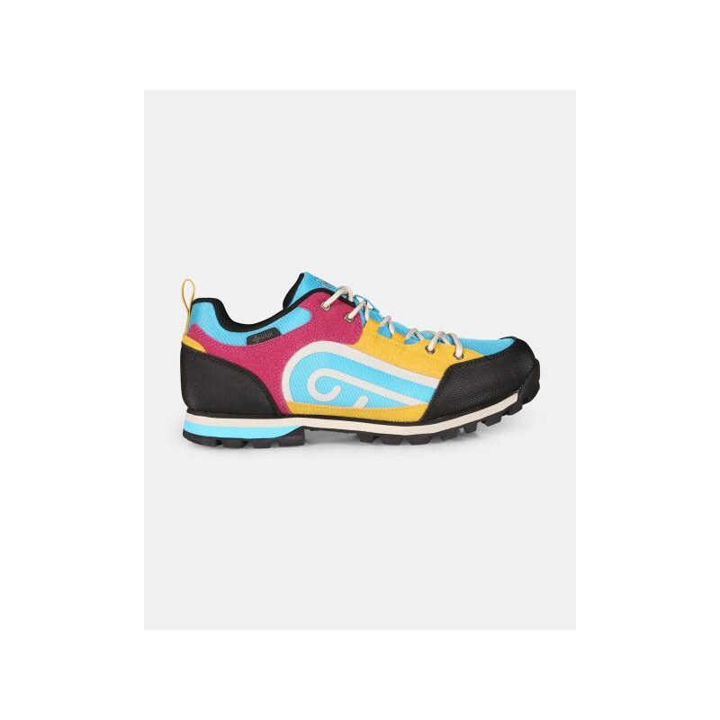 Outdoorová obuv Kilpi SPECTER LOW-U