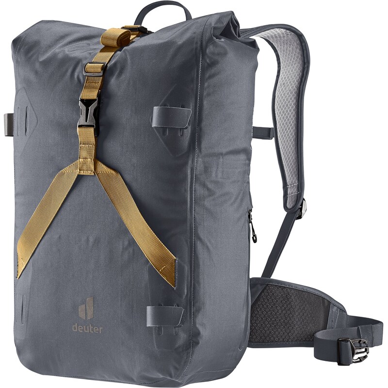 deuter Amager 25+5 graphite