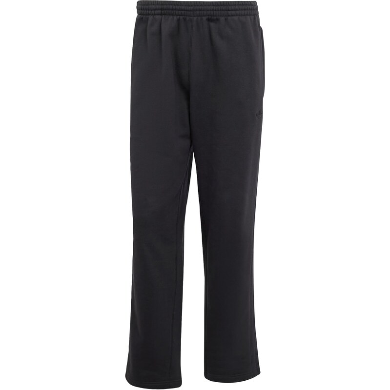 ADIDAS ORIGINALS Kalhoty Premium Essentials černá